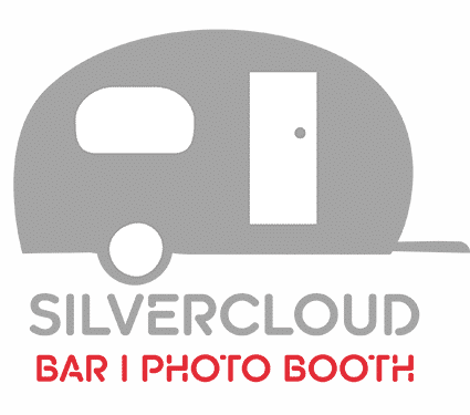 Austin Airstream Photo Booth & Mobile Bar Trailer Rental l Silvercloud